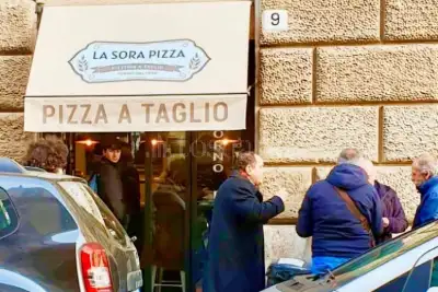 Negozio in vendita, Via Puglie, Roma