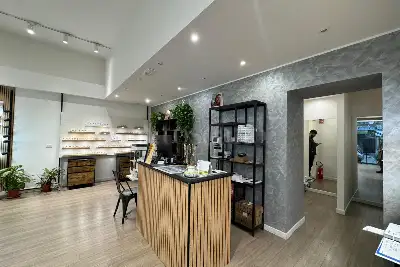 Negozio in affitto, Via G. Oberdan, Latina