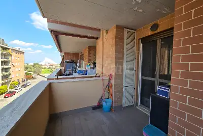 Casa in vendita, Via Luigi Volpicelli, Roma