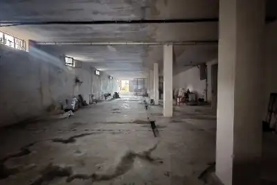 Magazzino in affitto, SS7, Brindisi