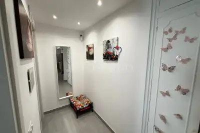 Casa in vendita, Corso Duca di Genova, Roma
