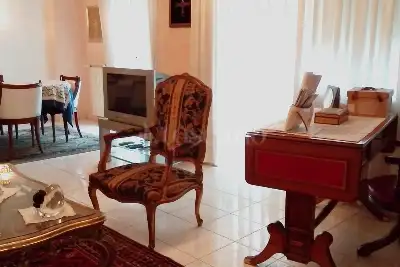 Casa in vendita, Via Aristide Leonori, Roma