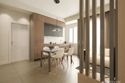 House for sale, Via della Camilluccia, Roma