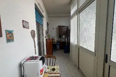 Casa in vendita, via neri, Catania