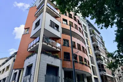 Casa in vendita, Viale Premuda, Milano