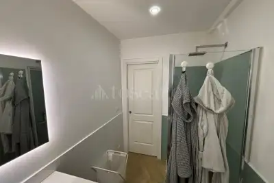 Casa in vendita, Lungotevere di Pietra Papa, Roma