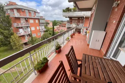 Casa in vendita, Via Aquino, Roma