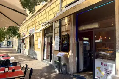 Attività Commerciale in vendita, Via Leone IV, Roma