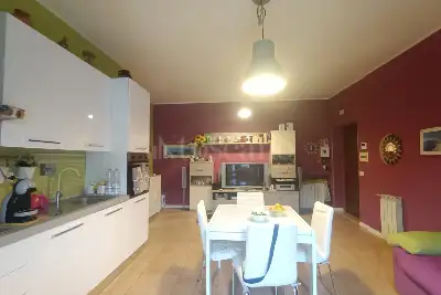 Casa in vendita, Via dei Minatori, Roma