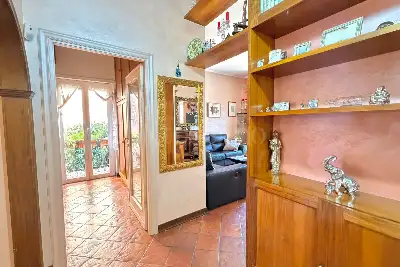 Casa in vendita, Via Ugo Bordoni, Roma