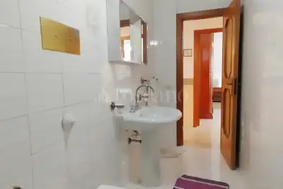 House for sale, Via Smith Adamo, Palermo