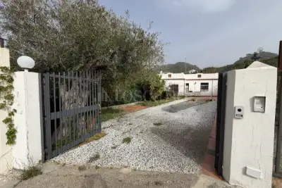 Casa Indipendente in vendita, Contrada Musarra, Messina