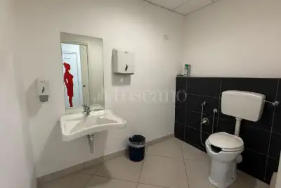 Ufficio in vendita, Via delle Genziane, Guidonia Montecelio