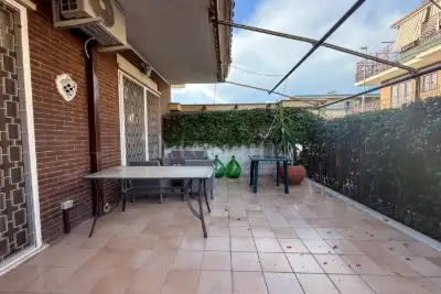 Casa in vendita, Via Dipignano, Roma