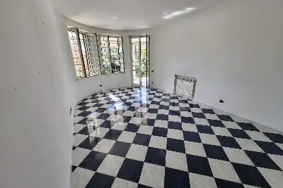 Villa Bifamiliare in vendita, Via Guglielmo Zuelli, Roma