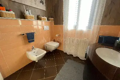 Villa Bifamiliare in vendita, Via Roma, Martinsicuro