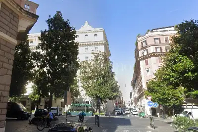 Casa in vendita, Via Lazio, Roma