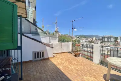 Casa Indipendente in vendita, Salita Montepiselli 10, Messina