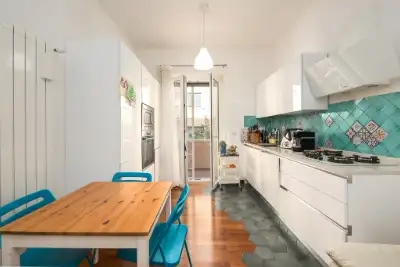 Casa in vendita, Via Lorenzo il Magnifico, Roma