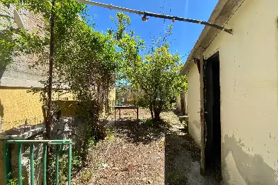 Casa Indipendente in vendita, Via Comunale per San Michele, Messina