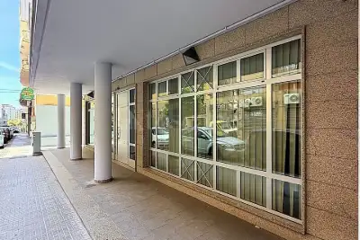 Ufficio in vendita, Via dei Mille, Sassari