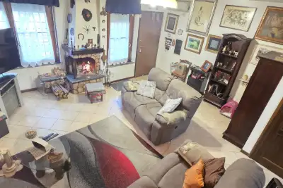 Terraced house for sale, Via Luigi Viola, Roma