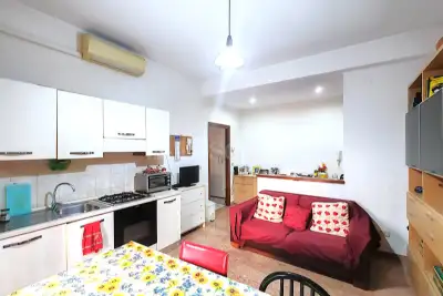 Casa in vendita, Via Francesco Vettori, Roma