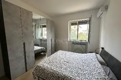 Casa in vendita, Via Arzana, Roma