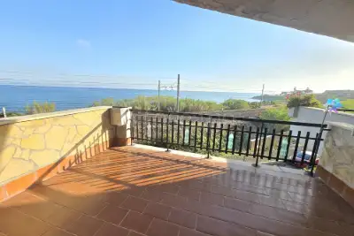 Casa in vendita, Via Aurelia Vecchia, Santa Marinella