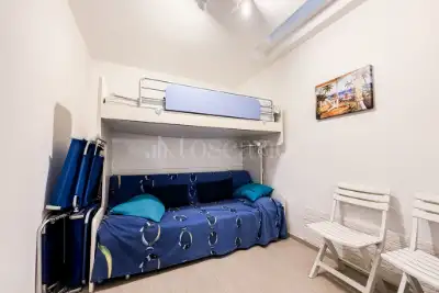 Casa in vendita, Via dei Platani, Olbia