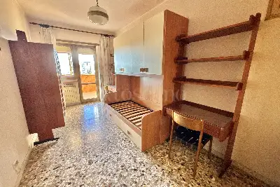 Casa in vendita, Via Giovanni Frignani, Roma