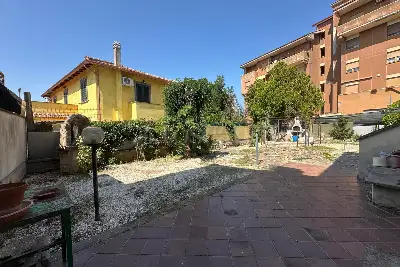 Villa in vendita, Via Quarto Grotte, Albano Laziale