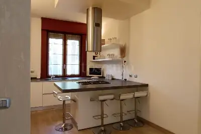 Casa in vendita, Via Privata delle Querce, Milano