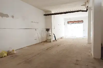 Garage in vendita, Viale Epipoli, Siracusa