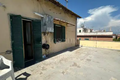 Casa in vendita, Via delle Acacie, Roma