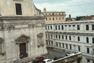 Casa in vendita, Via Cavour, Roma