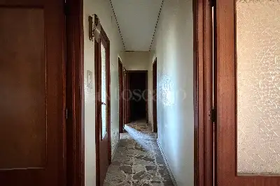 Casa in vendita, Via Nazionale per Catania, Acireale