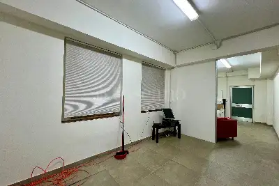 Laboratorio in vendita, Via Montepulciano, Roma