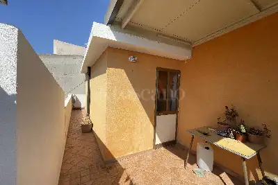 Casa Indipendente in vendita, Via Candelora Faro Superiore, Messina