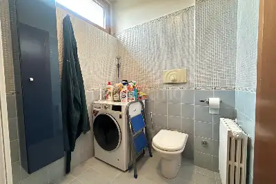 Casa in vendita, Via Don Carlo Gnocchi, Milano