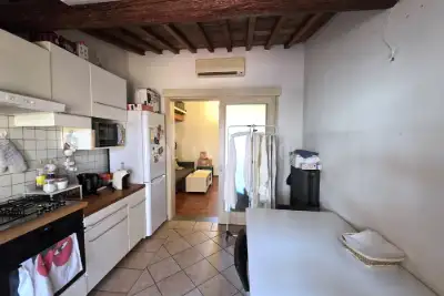 Casa in vendita, Via Pisana, Firenze