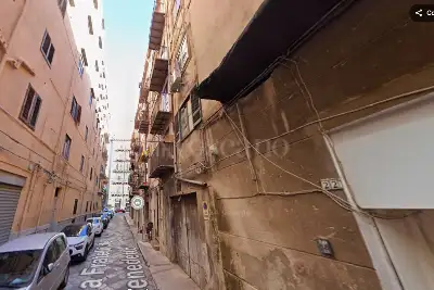 Casa in vendita, Via Fratelli de Benedetto, Palermo