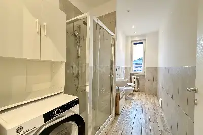 Casa in affitto, Via Angelo Inganni, Milano