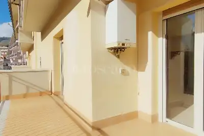 Casa in vendita, Via Ponte Parco 7, Monreale