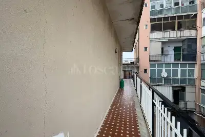 Casa in vendita, Via Calì, Valverde