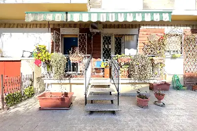 Casa in vendita, Via Camillo Guidi, Roma