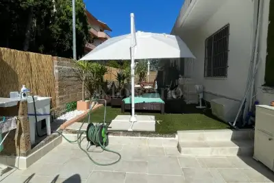 Casa in vendita, Via Monte Fumaiolo, Montesilvano
