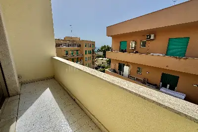 Casa in vendita, Via degli Elci, Anzio