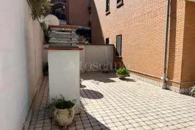 Casa in vendita, Via Edmondo Riva, Monterotondo