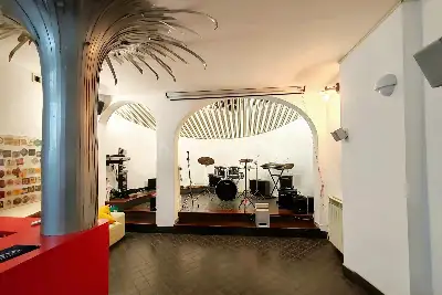 Villa in vendita, Via dei Sampieri, Roma